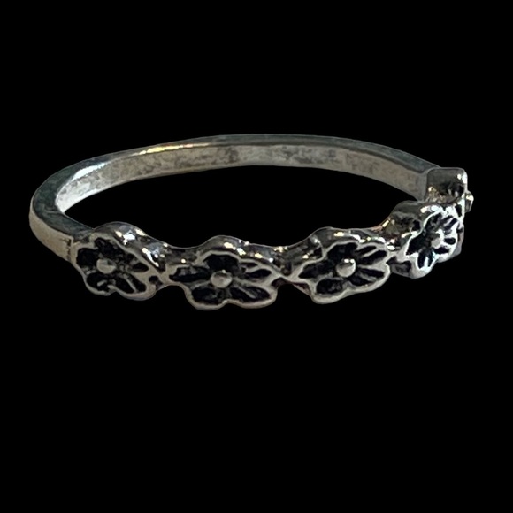 Boho Ring Size 6 - Picture 1 of 3